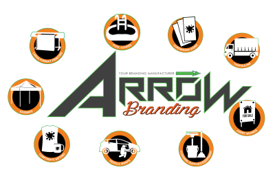 Arrow Branding